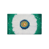 Flower of the Universe #19 Premium Pillow Case by Jisu Han