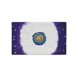 Flower of the Universe #18 Premium Pillow Case by Jisu Han