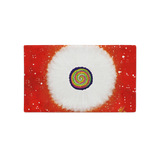 Flower of the Universe #6 Premium Pillow Case by Jisu Han