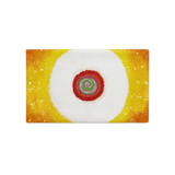 Flower of the Universe #5 Premium Pillow Case by Jisu Han