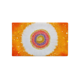 Flower of the Universe #4 Premium Pillow Case by Jisu Han