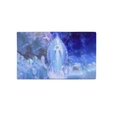 Soul Traveler Premium Pillow Case by Al Choi