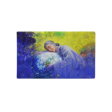 Mago — Mother Earth Premium Pillow Case by Al Choi