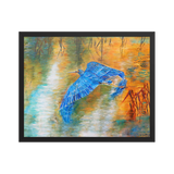 16x20 black
