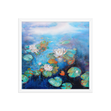 16x16 white