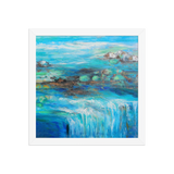12x12 white