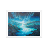 12x16 white