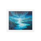 8x10 white