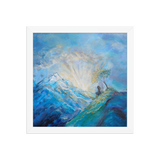 12x12 white