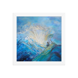 10x10 white