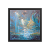14x14 black