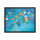 16x20 black