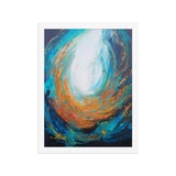 12x16 white