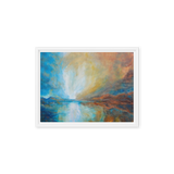 12x16 white