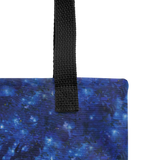 Forest of Dancing Souls Tote Bag - Al Choi Energy Art