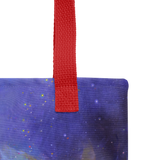 Bokbon - Return to the Source Tote Bag Energy Art by Al Choi