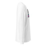 I AM ME - Colored - Unisex Long Sleeve Tee - Light