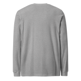 MY EMOTIONS ARE NOT ME - Colored - Unisex Long Sleeve Tee - Light