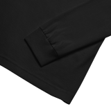 TAKE BACK YOUR BRAIN - BETV - Unisex Long Sleeve Tee - Dark