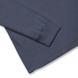 TAKE BACK YOUR BRAIN - BETV - Unisex Long Sleeve Tee - Dark