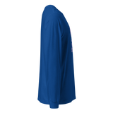 TAKE BACK YOUR BRAIN Unisex Long Sleeve Tee