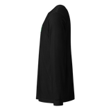 LOVE MYSELF, HEAL MYSELF Unisex Long Sleeve Tee