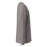 DAHNMUDO Unisex Long Sleeve Tee - Light