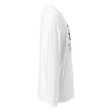 DRAGON Unisex Long Sleeve Tee