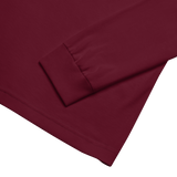 DAHNMUDO: THE ART OF BEING LIMITLESS Unisex Long Sleeve Tee