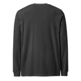 DAHNMUDO Figure Unisex Long Sleeve Tee