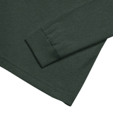 DAHNMUDO Circle Unisex Long Sleeve Tee