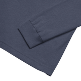 DAHNMUDO Circle Unisex Long Sleeve Tee