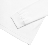 CHUN BU KYUNG STONE RUBBING - Colored - Unisex Long Sleeve Tee - Light