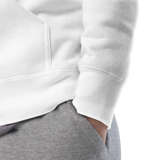 DAHNMUDO Unisex Premium Pullover Hoodie - Light