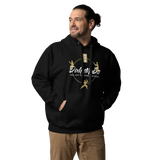 DAHNMUDO CIRCLE Unisex Premium Pullover Hoodie