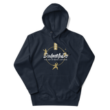 DAHNMUDO CIRCLE Unisex Premium Pullover Hoodie