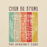 CHUN BU KYUNG STONE RUBBING - Colored - Unisex Premium Pullover Hoodie - Light