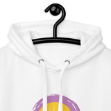 TAKE BACK YOUR BRAIN Unisex Premium Pullover Hoodie