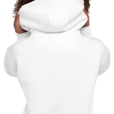 TAKE BACK YOUR BRAIN Unisex Premium Pullover Hoodie