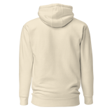 TAKE BACK YOUR BRAIN Unisex Premium Pullover Hoodie