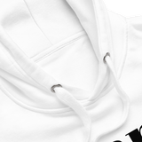 I AM ME - Colored - Unisex Premium Pullover Hoodie