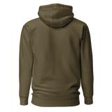 BRAIN SPORTS - Medal - Unisex Premium Pullover Hoodie