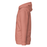 KI CALLIGRAPHY Unisex Premium Pullover Hoodie Energy Art by Ilchi Lee