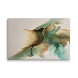 FLIGHT by Rebecca Bond Unframed Canvas Print