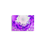 CROWN CHAKRA by Rebecca Bond Unframed Paper Print