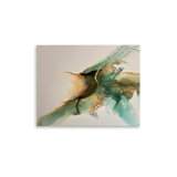 FLIGHT by Rebecca Bond Unframed Paper Print