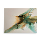 FLIGHT by Rebecca Bond Unframed Paper Print