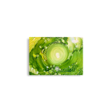 HEART CHAKRA by Rebecca Bond Unframed Paper Print