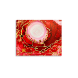 ROOT CHAKRA by Rebecca Bond Unframed Paper Prints