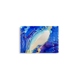 THROAT CHAKRA by Rebecca Bond Unframed Paper Print